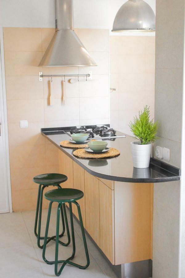 Apartment Your Place In