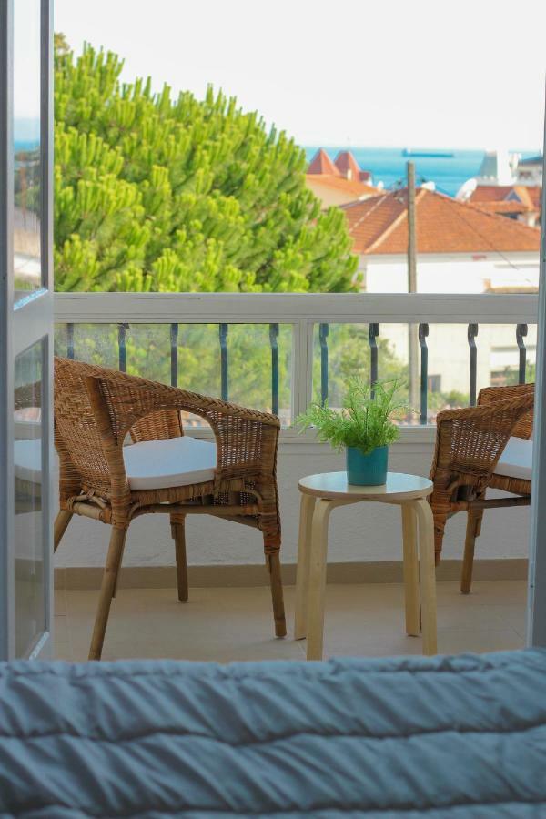 Your Place In Estoril