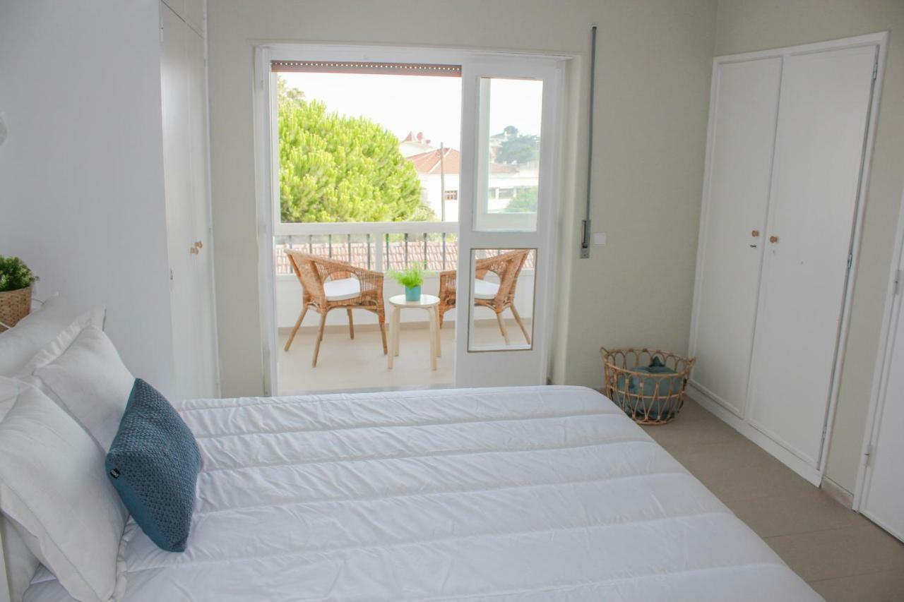 Your Place In Estoril