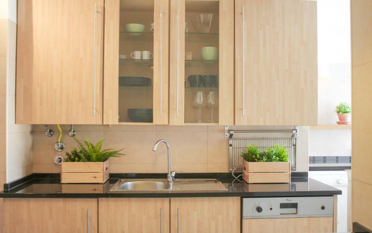 Your Place In Apartment *