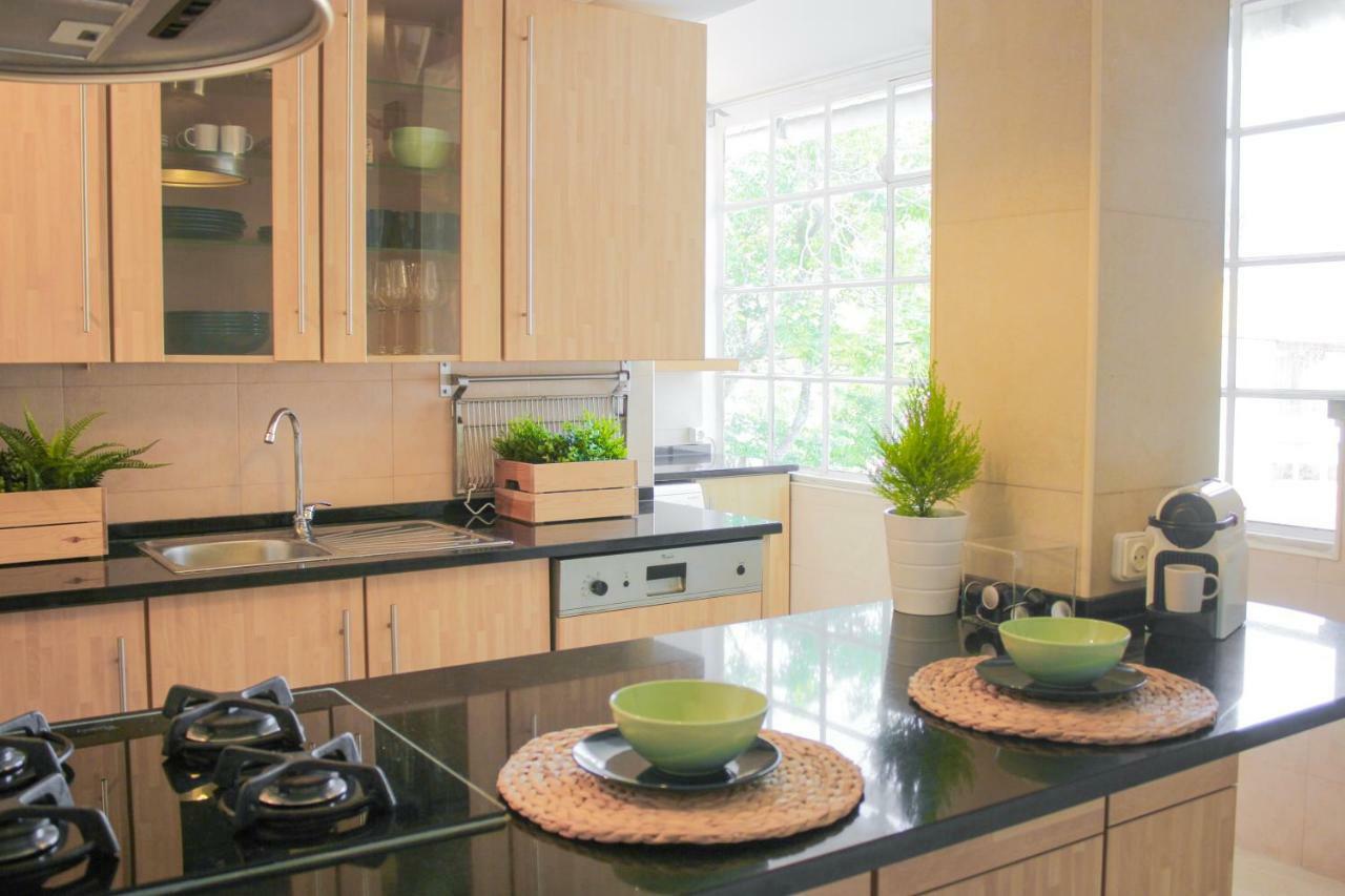Your Place In Appartement Estoril