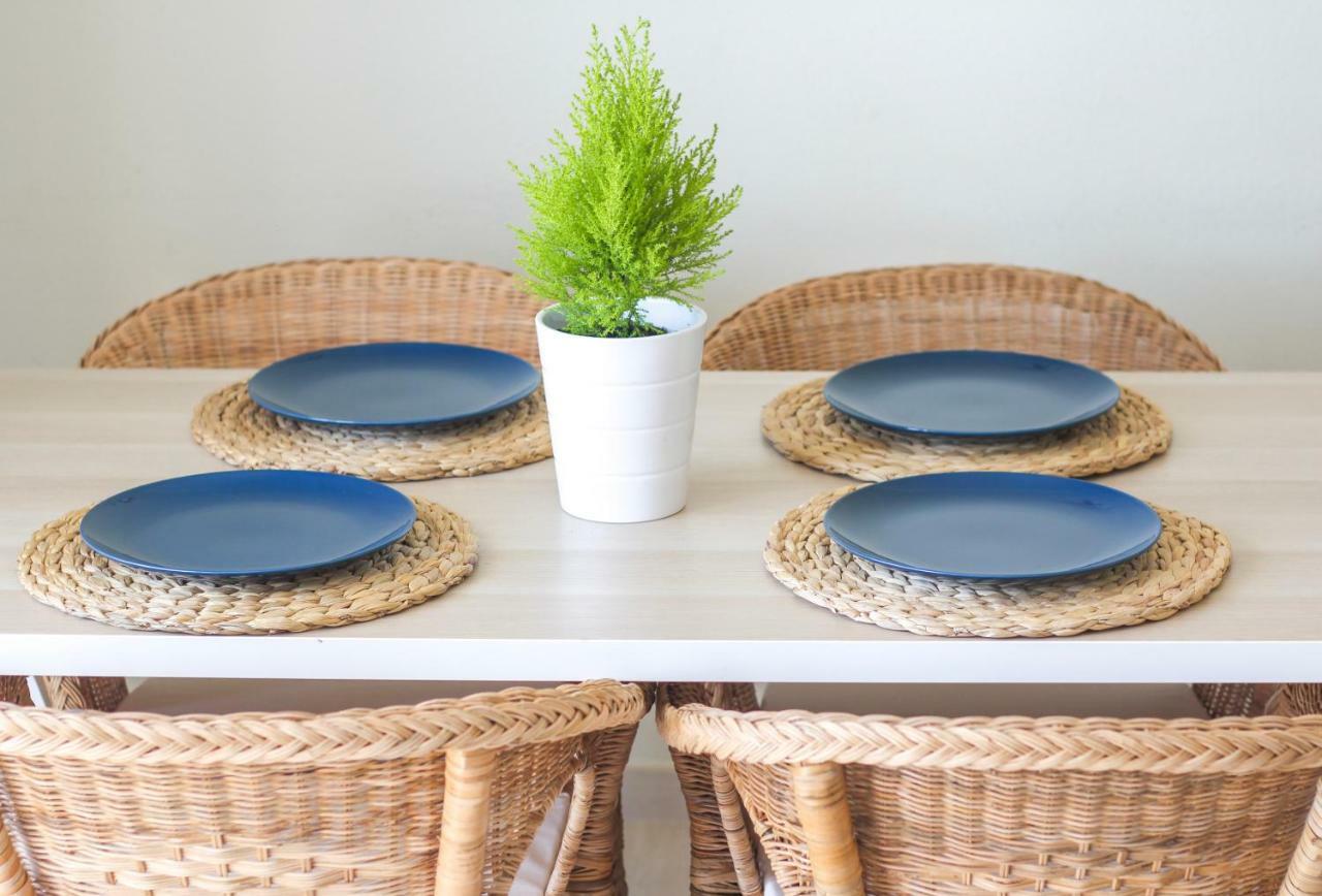 Your Place In Appartement Estoril