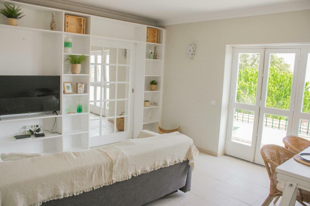 Your Place In Appartement