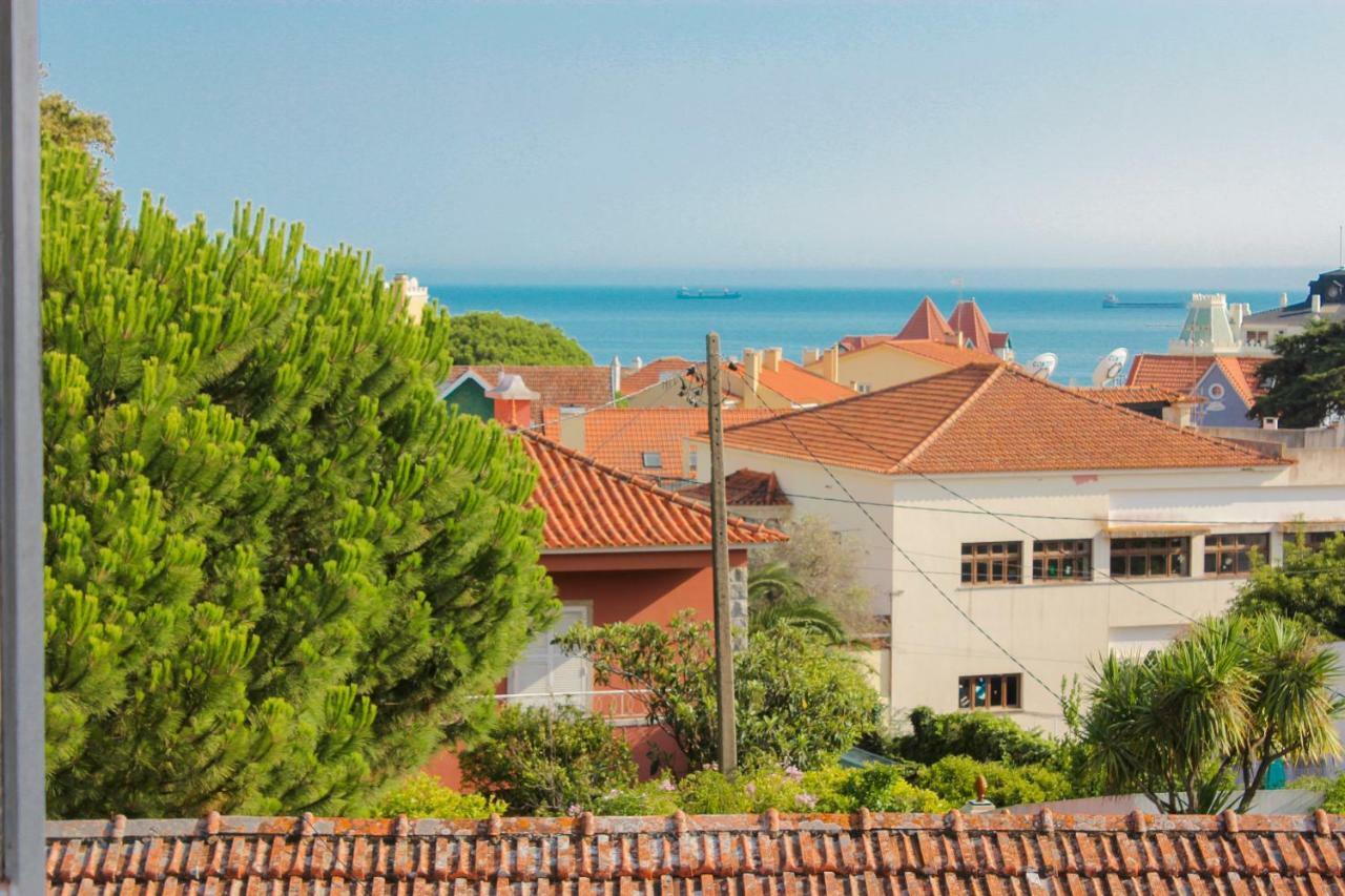 Your Place In Estoril