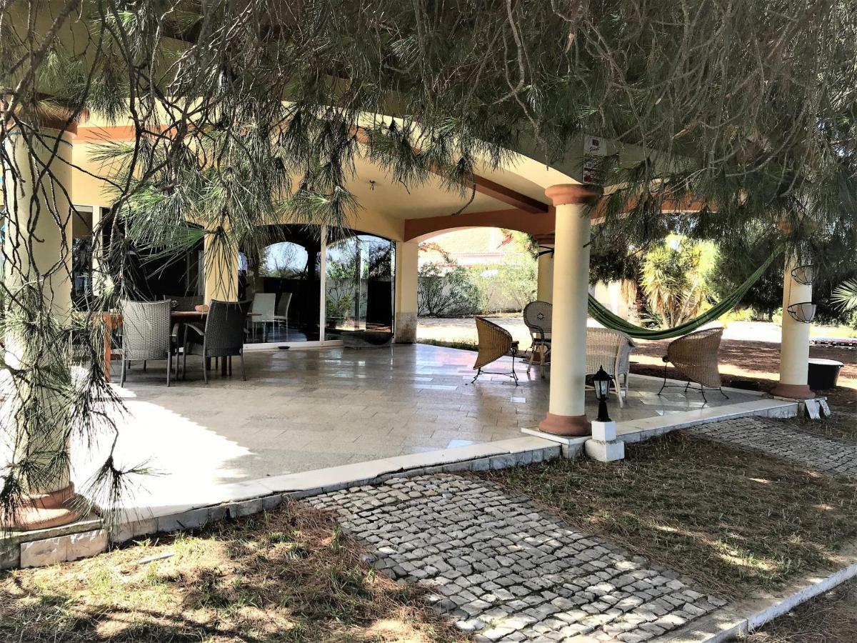 Quinta Serena