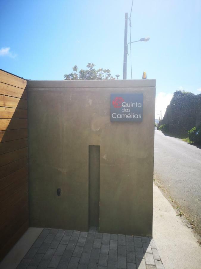 Apartment Quinta Camelias - Acores