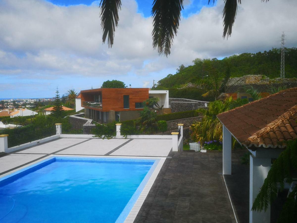 Quinta Camelias - Acores Apartment Ponta Delgada (Sao Miguel)
