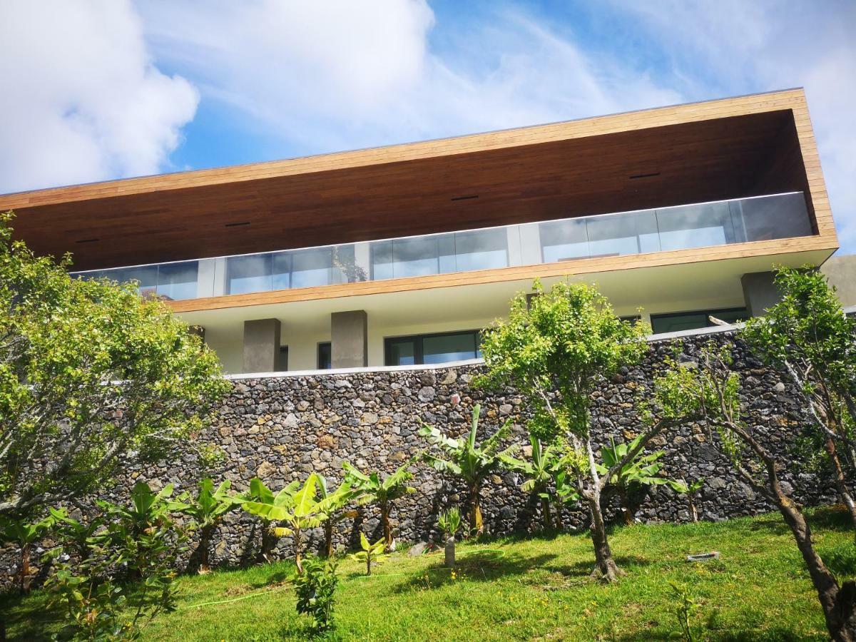 Quinta Camelias - Acores Apartment *