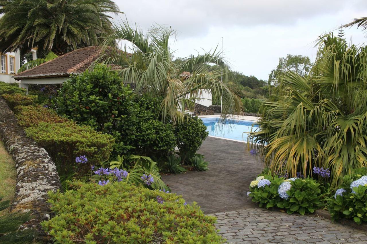 Quinta Camelias - Acores Apartment *