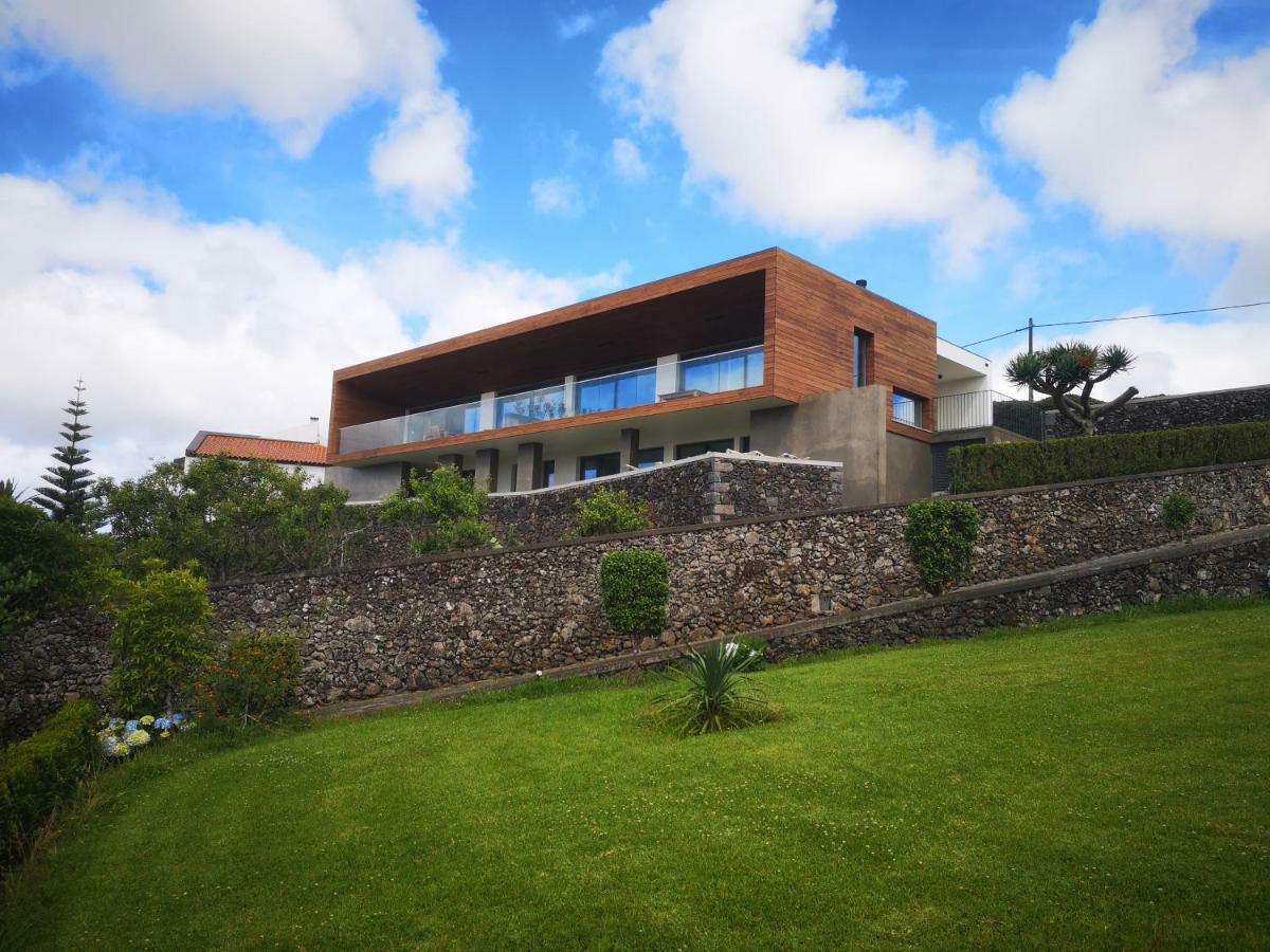 Quinta Camelias - Acores *