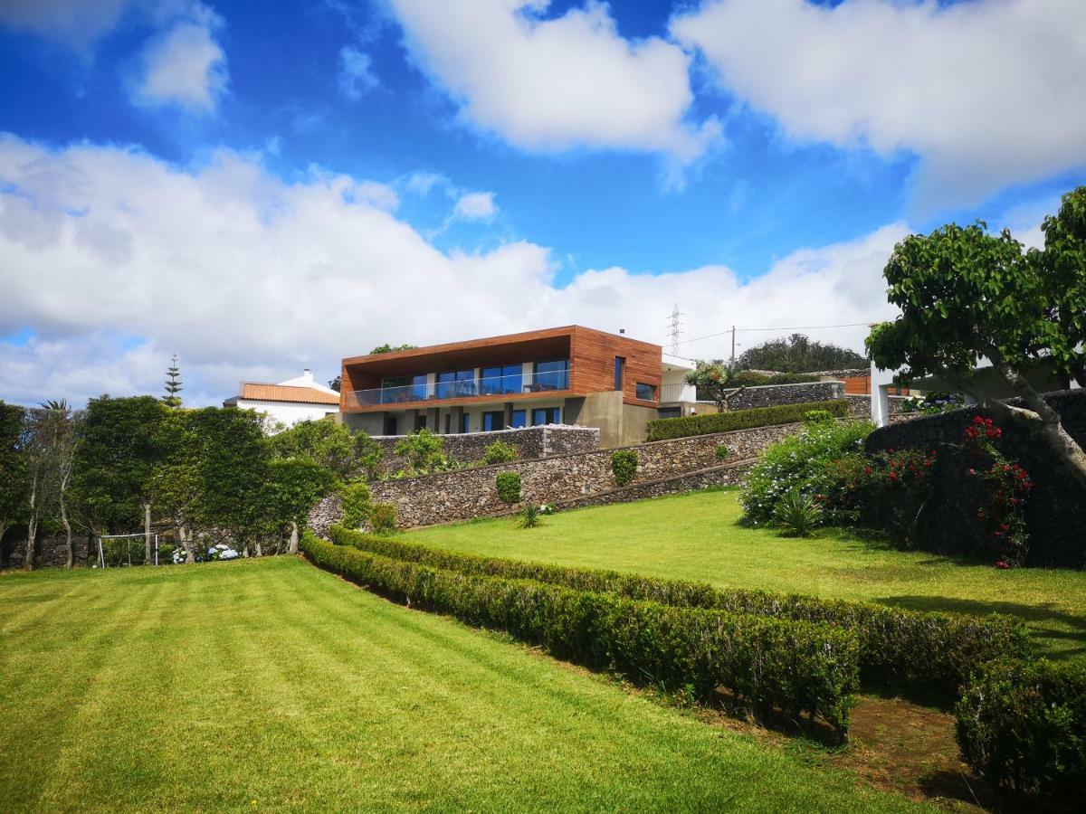 Quinta Camelias - Acores Ponta Delgada (Sao Miguel)