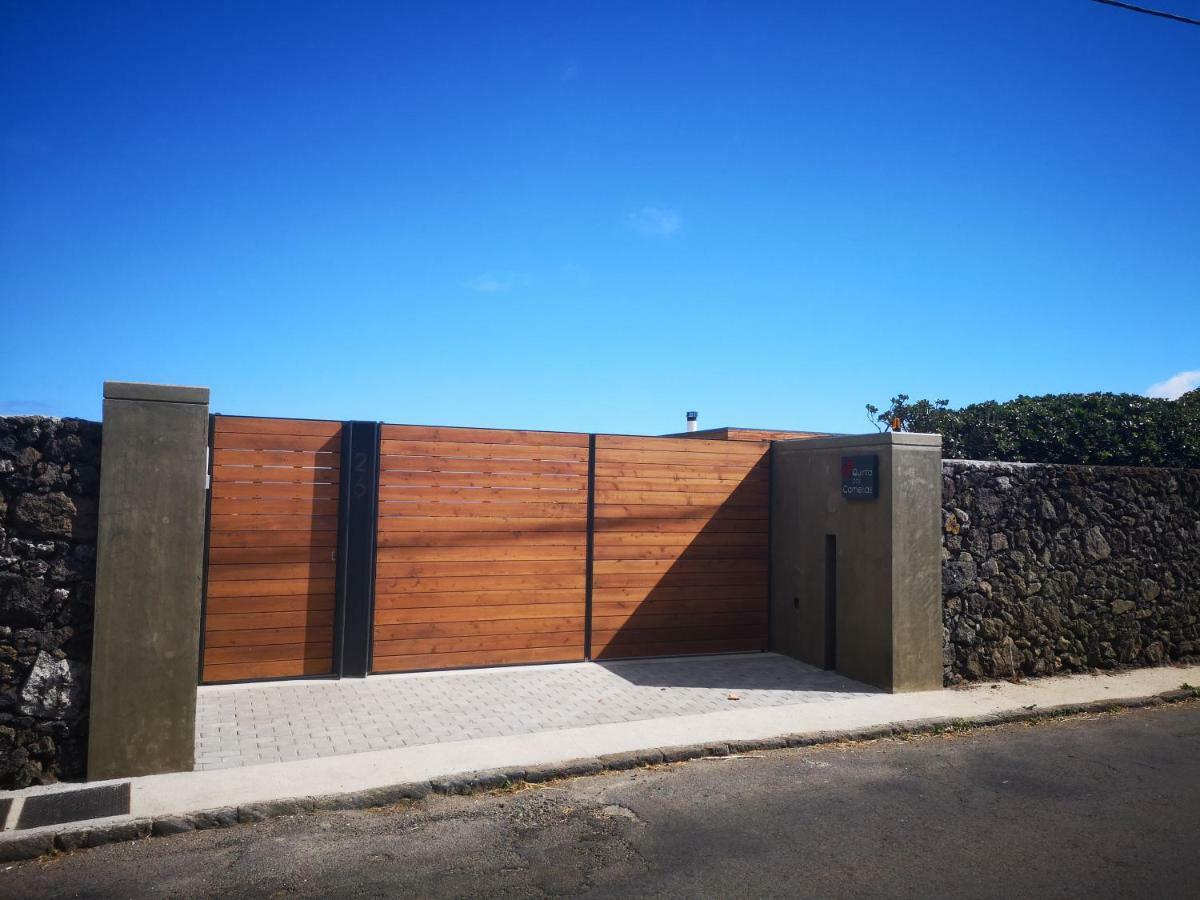 Quinta Camelias - Acores Ponta Delgada (Sao Miguel)