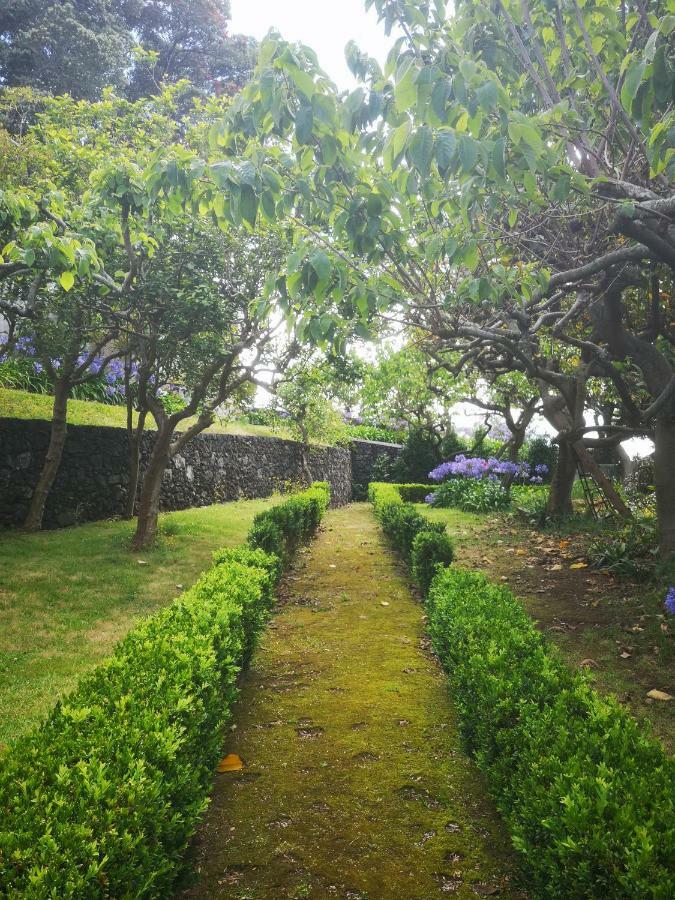 Quinta Camelias - Acores Apartment Ponta Delgada (Sao Miguel)