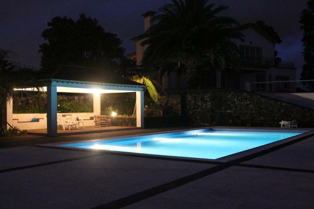 Quinta Camelias - Acores Apartment *