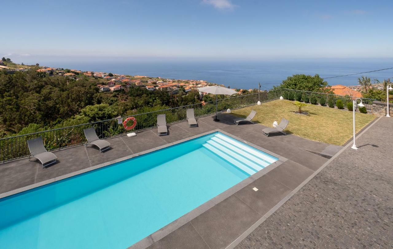 Panoramica Ii Villa
