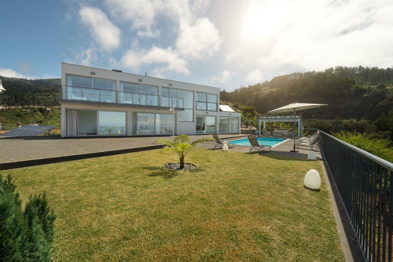 Panoramica Ii Villa *