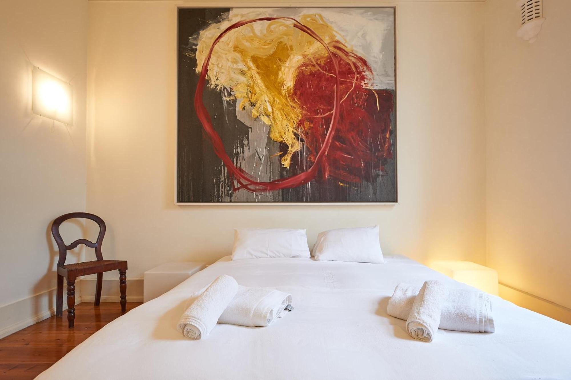 Guest house Ninho Salino
