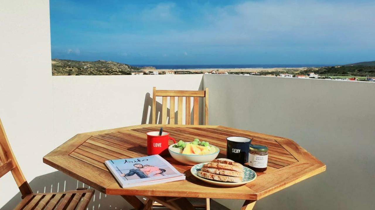Сasa de vacaciones Casa Bombordo *