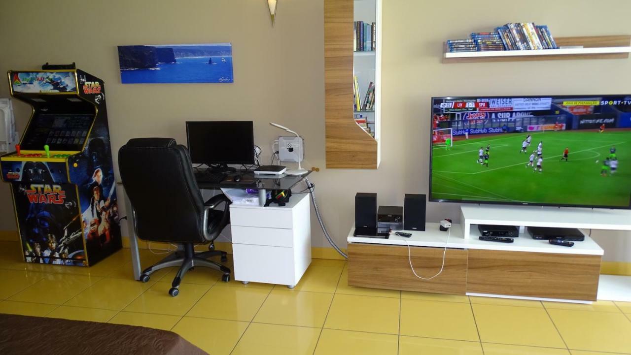 Algarveflat Apartment Albufeira
