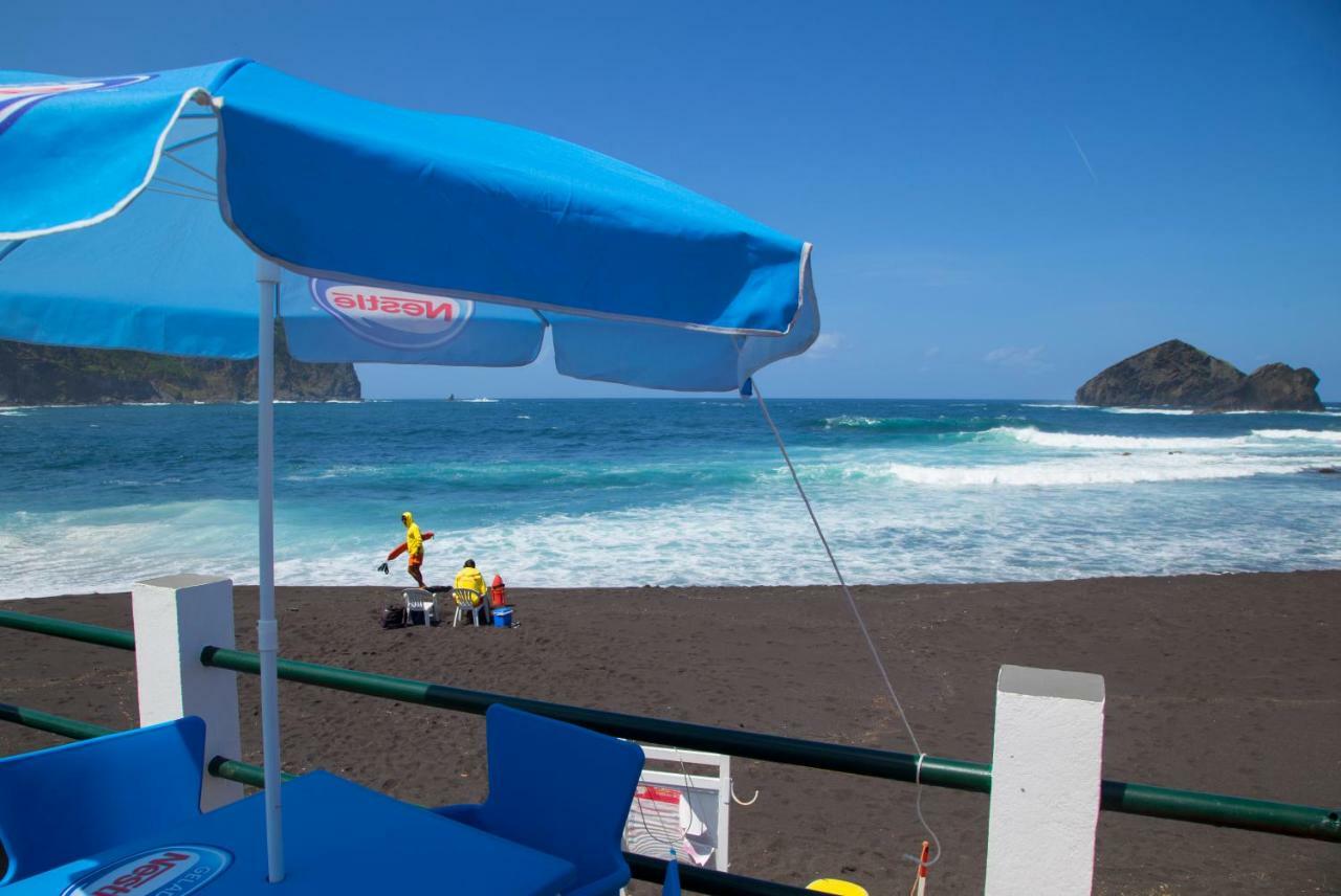 Magnolia - Casa Com Dois Quartos Junto Ao Mar - Renovada Em 2023 Holiday home Mosteiros (Azores)