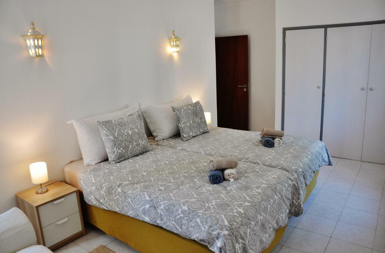 Apartment Do Jardim *