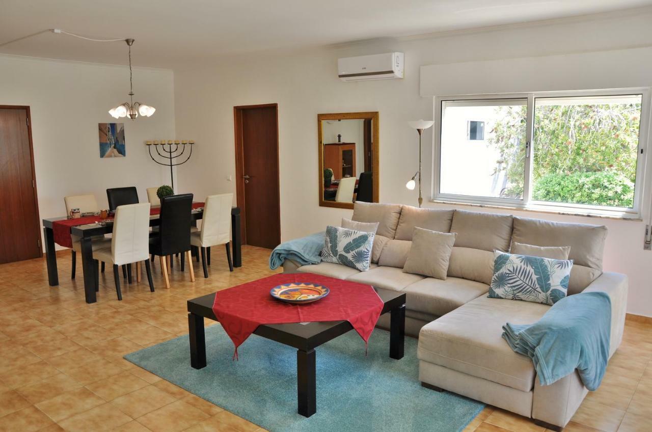 Apartment Do Jardim Carvoeiro (Lagoa)