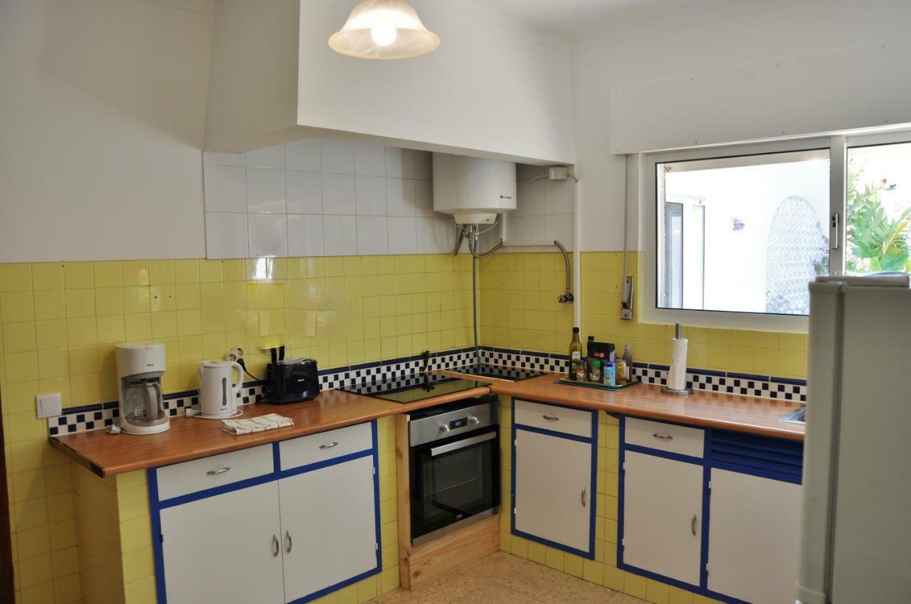 Do Jardim Apartment Carvoeiro (Lagoa)