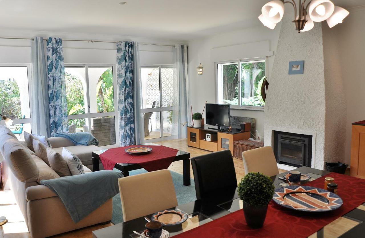 Apartment Do Jardim *