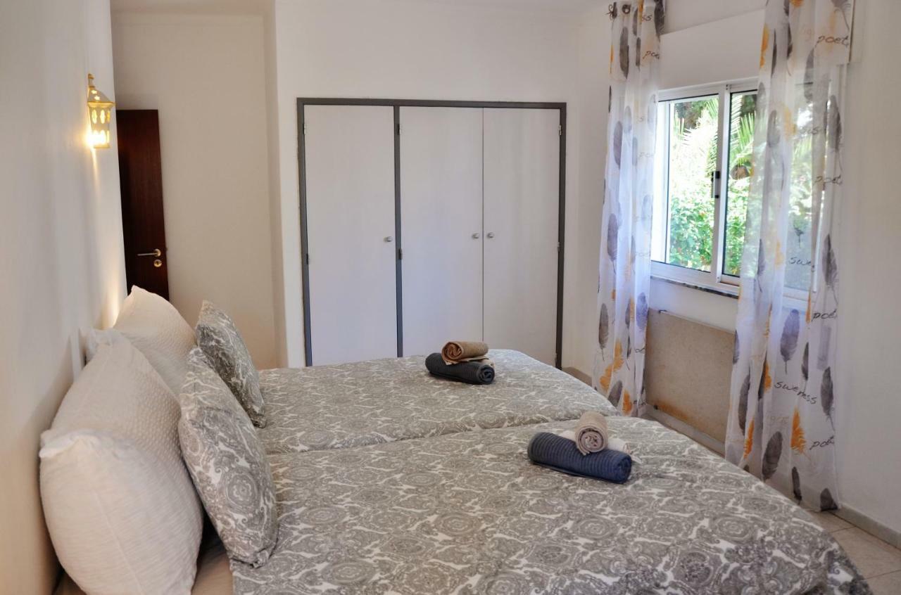 Apartment Do Jardim *