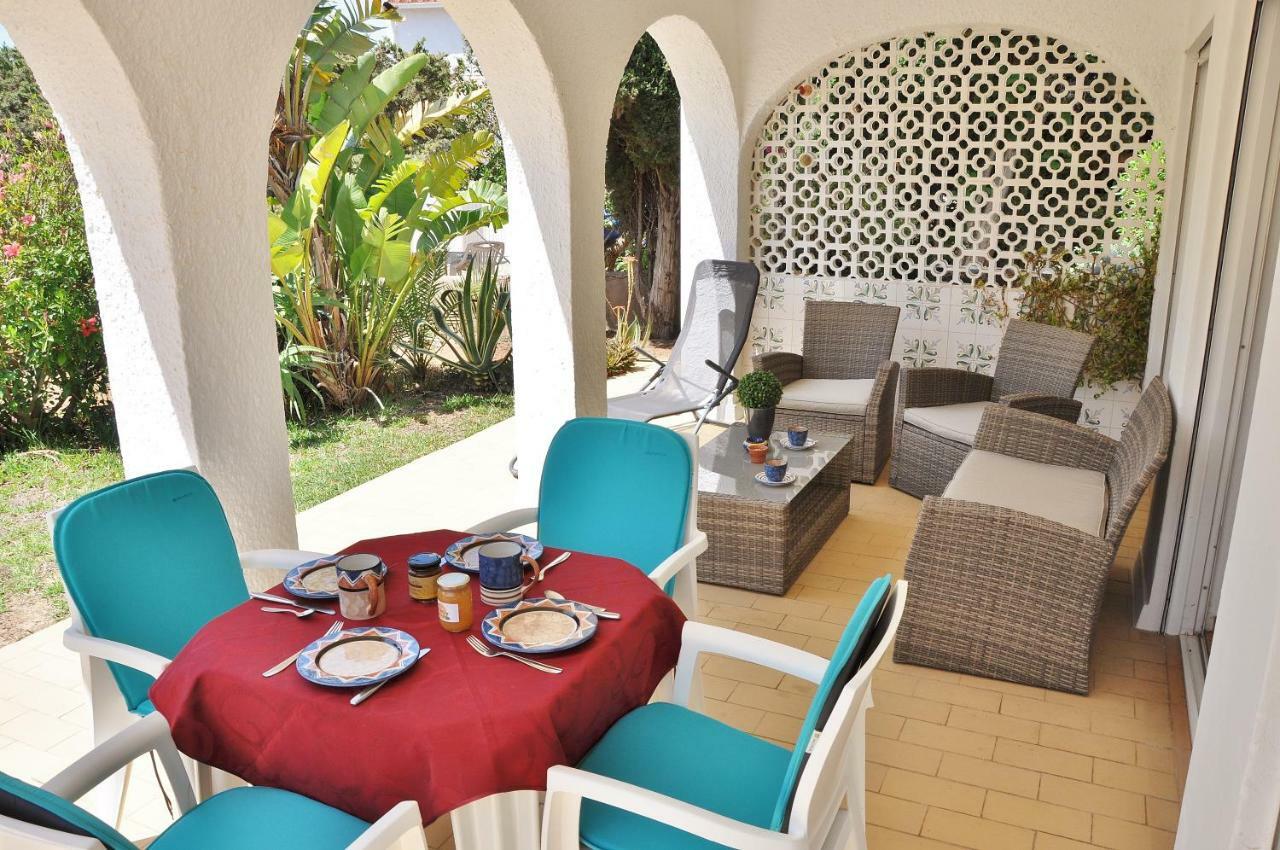 Do Jardim Apartment Carvoeiro (Lagoa)