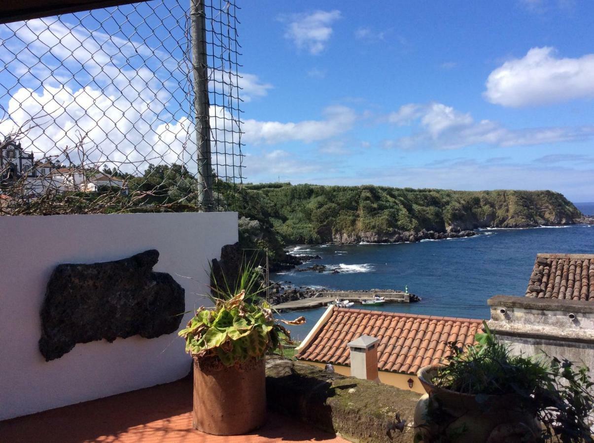 Сasa de vacaciones Ribeirinha House *