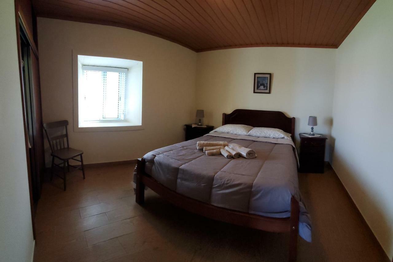 Casa Fagundes Holiday home Faja Grande