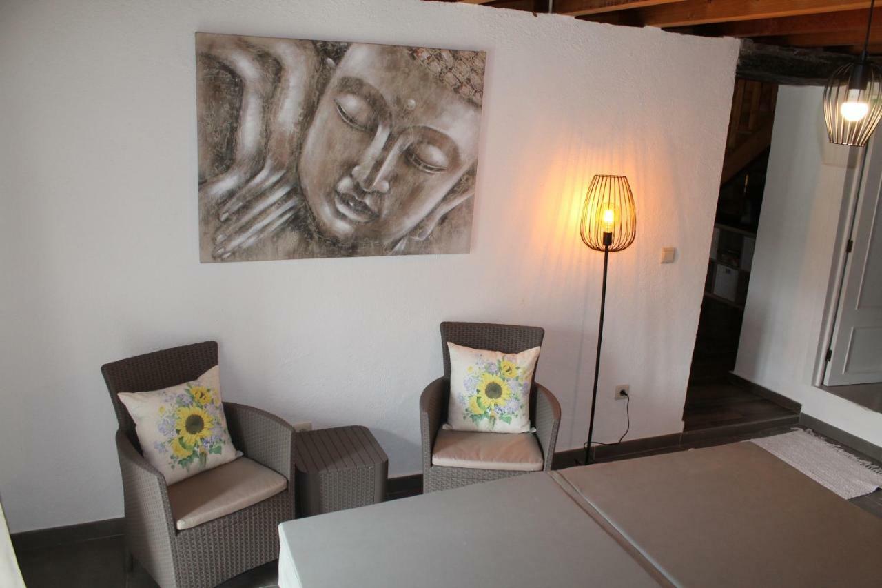 Holiday home Serapicos House *