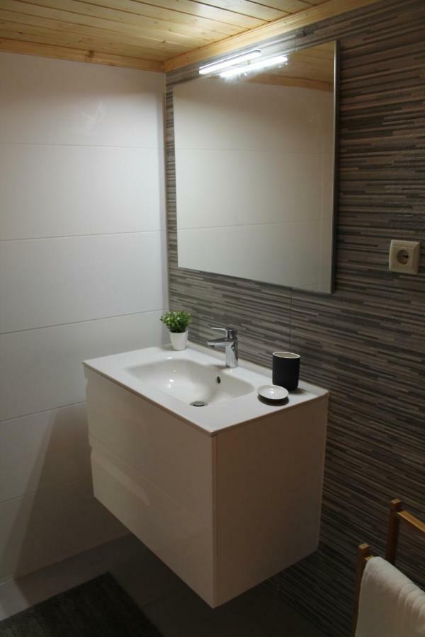 Holiday home Serapicos House Braganca