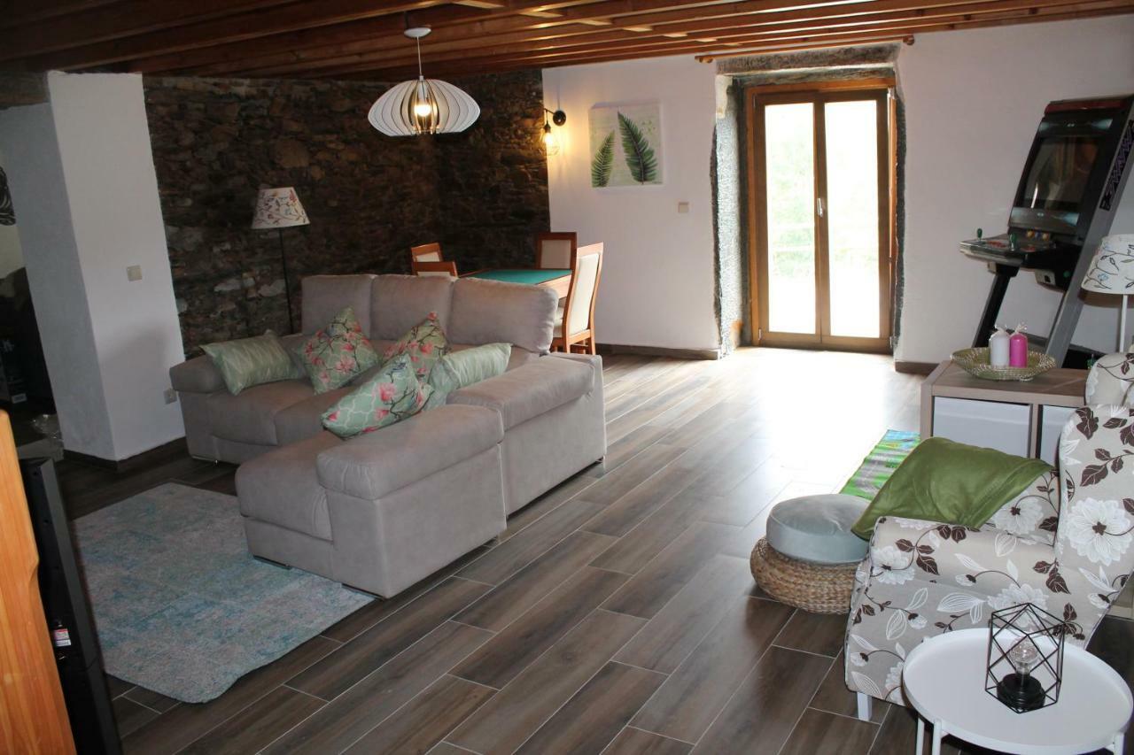Serapicos House Braganca