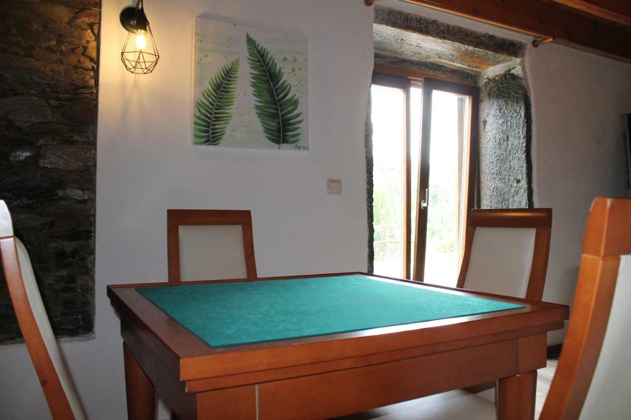 Holiday home Serapicos House