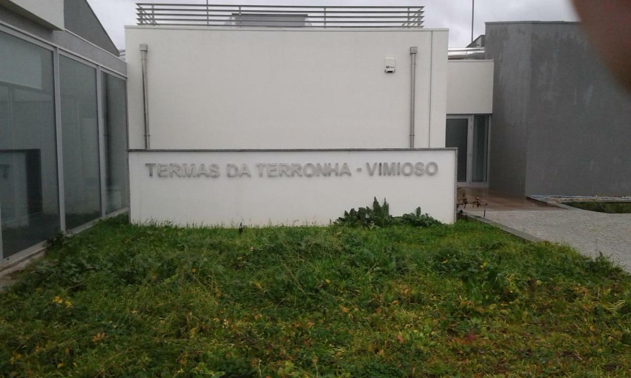 Serapicos House Braganca