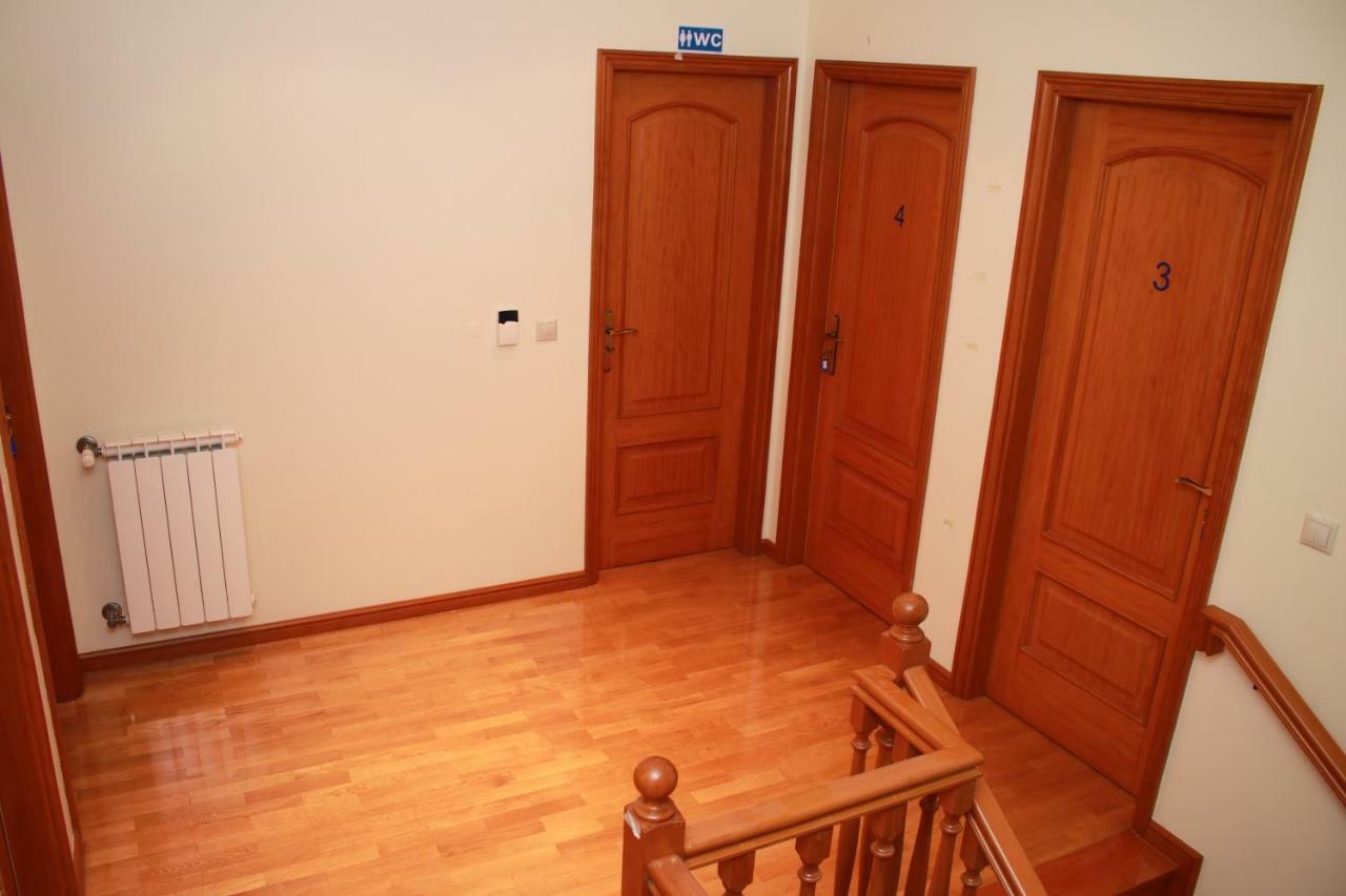 Porto Cruz House *