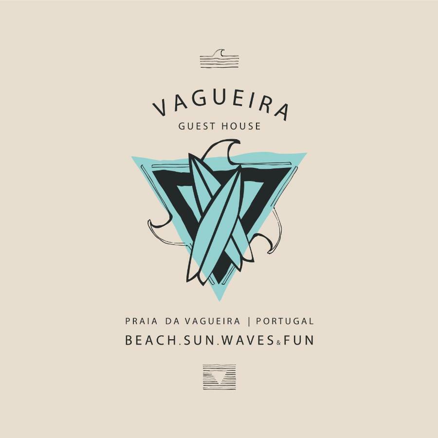 Vagueira - Pool & Hostal Aveiro