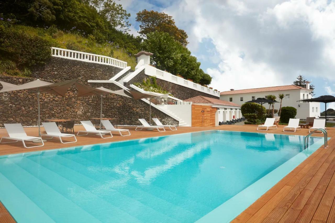 Quinta Da Abelheira Farm stay Sao Roque (Sao Miguel)