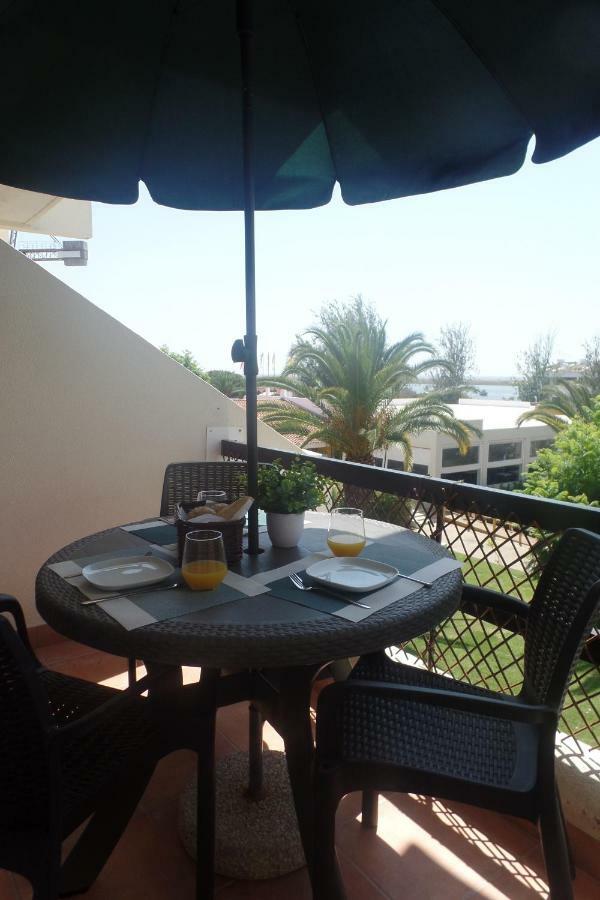 Vista Formosa 1 - Golden Club Cabanas De Tavira