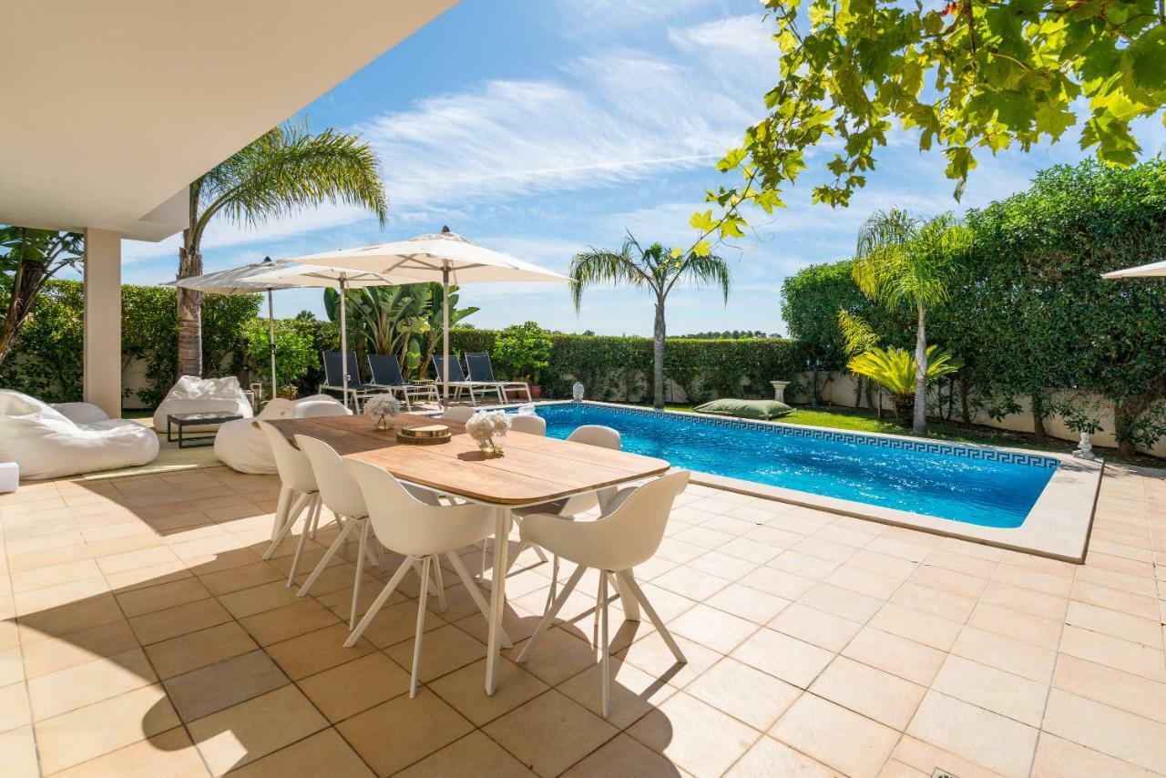 Casa Eleonora Lifestyle Villa