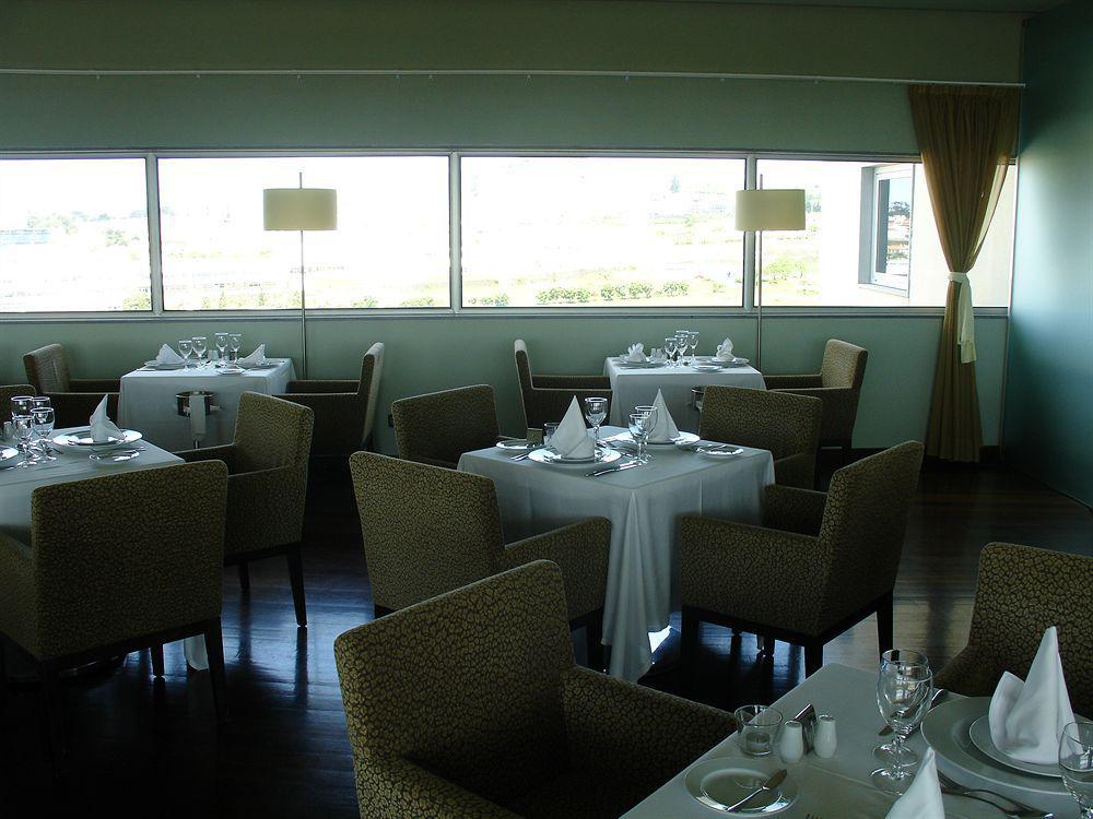 Hotel Vip Executive Azores 4*
