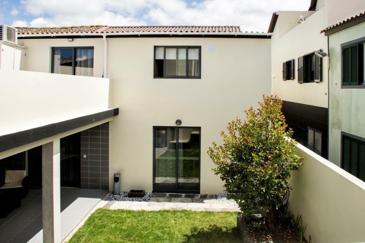 Stonehouse Apartamento Ponta Delgada - Açores
