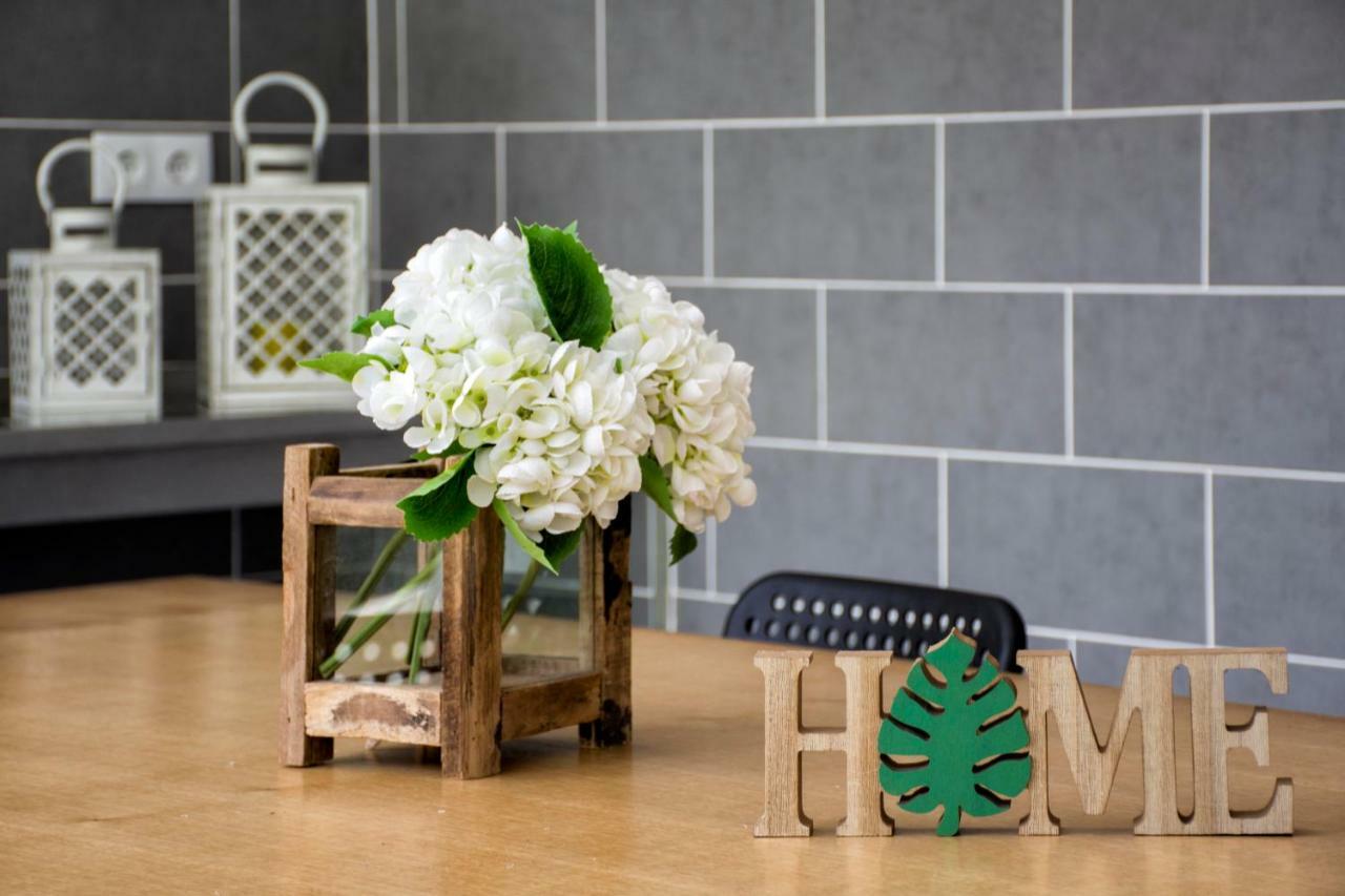 Apartamento Stonehouse