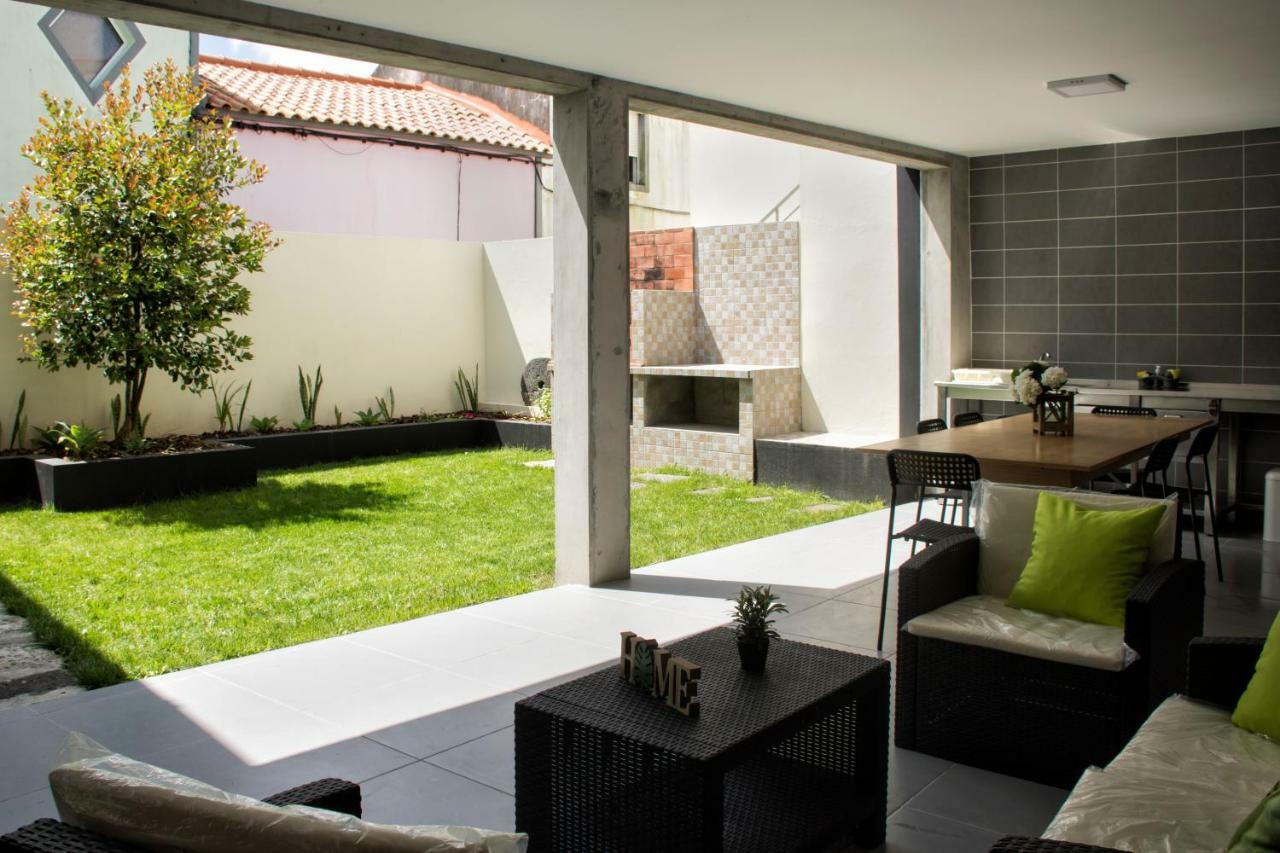 Apartamento Stonehouse