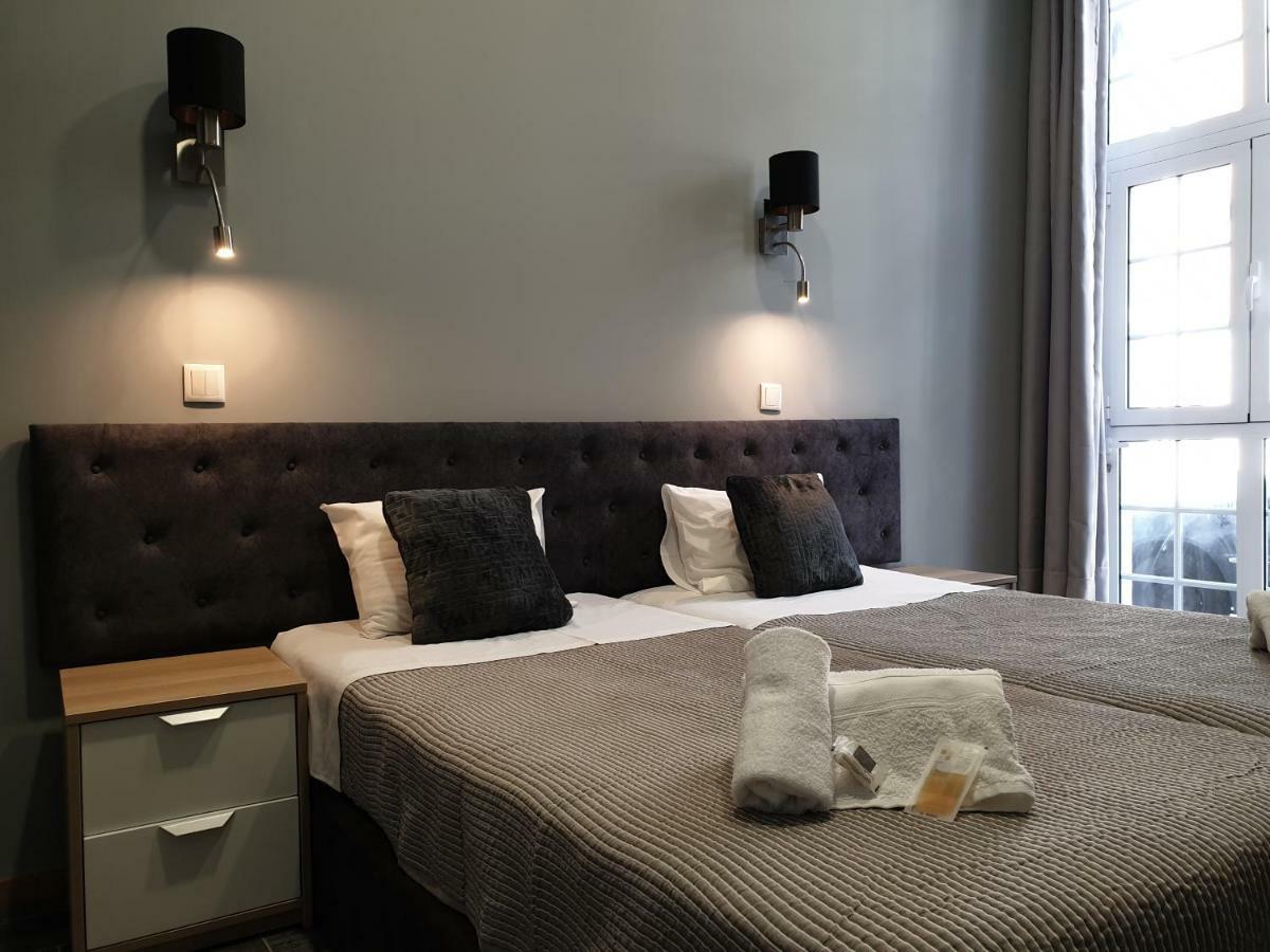 Guest house Leao De Ouro Matosinhos (Porto)