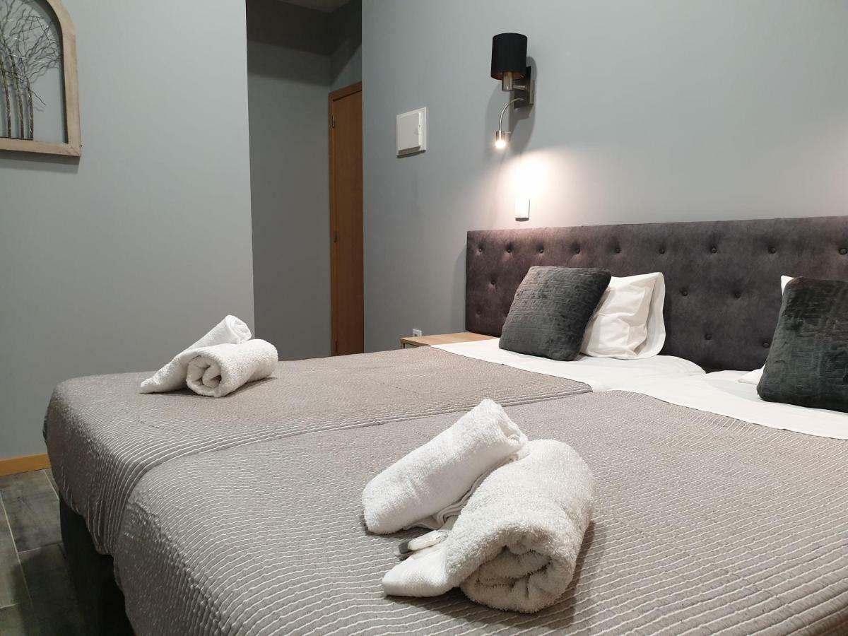 Leao De Ouro Guest house Matosinhos (Porto)