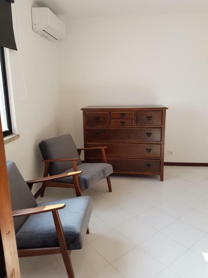 Penthouse With Panoramic View Apartamento Vilamoura