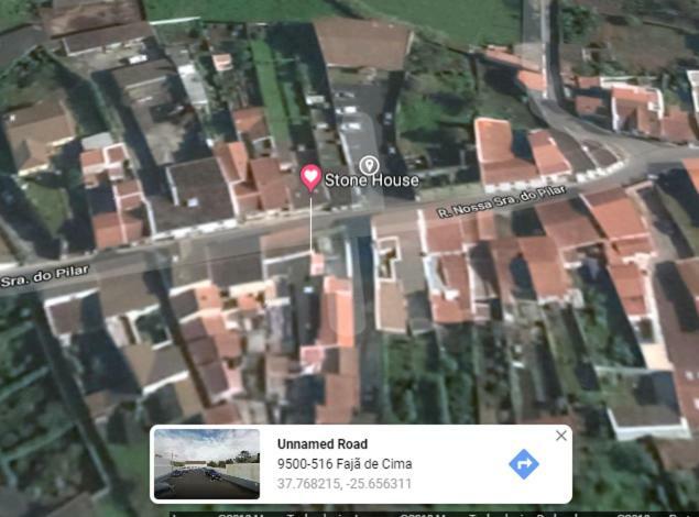 Stonehouse Ponta Delgada